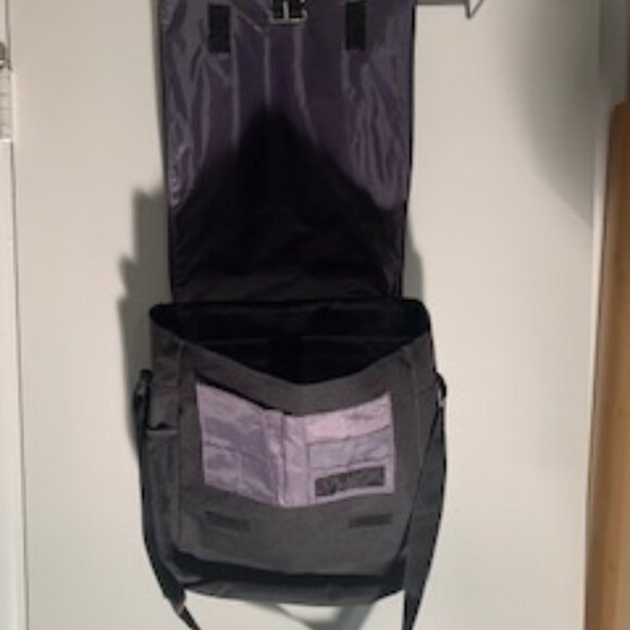 Ross Medical Bag, used, vg - Picture 4 of 5